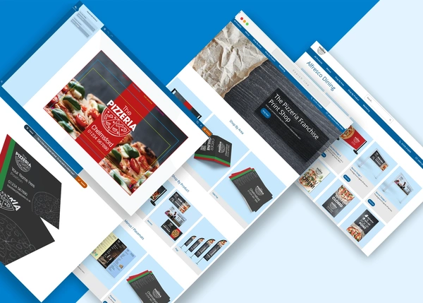 Vb Media Private Storefront Example