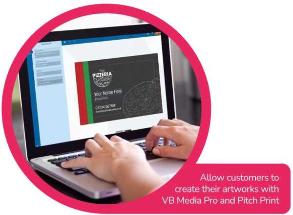  Web2print Private Storfronts From Vb Media - 01