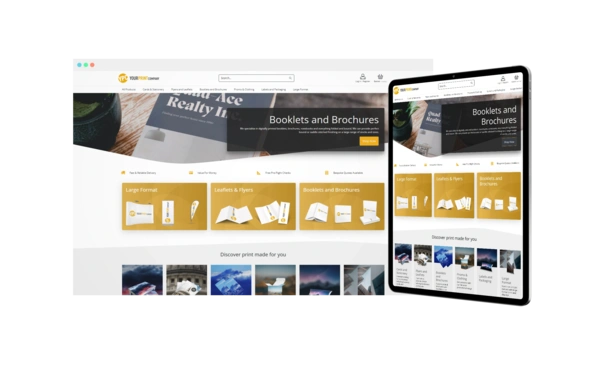  Yourprintcompany Co Uk