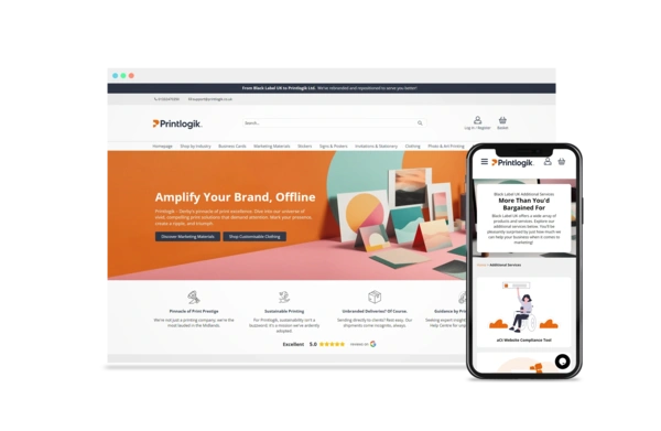  Printlogik Co Uk