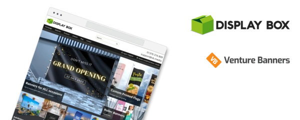  Reseller - Sites - Venture - Banners - 0