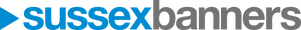  Sussex Banners Logo Master