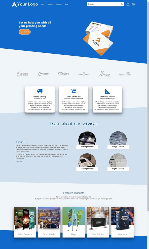  Vb Media Theme - Slice